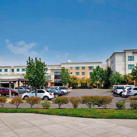 Residence Inn By Marriott Portland Airport At Cascade Station Zewnętrze zdjęcie