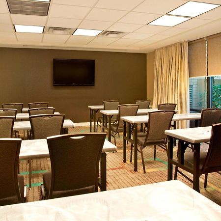 Residence Inn By Marriott Portland Airport At Cascade Station Zewnętrze zdjęcie
