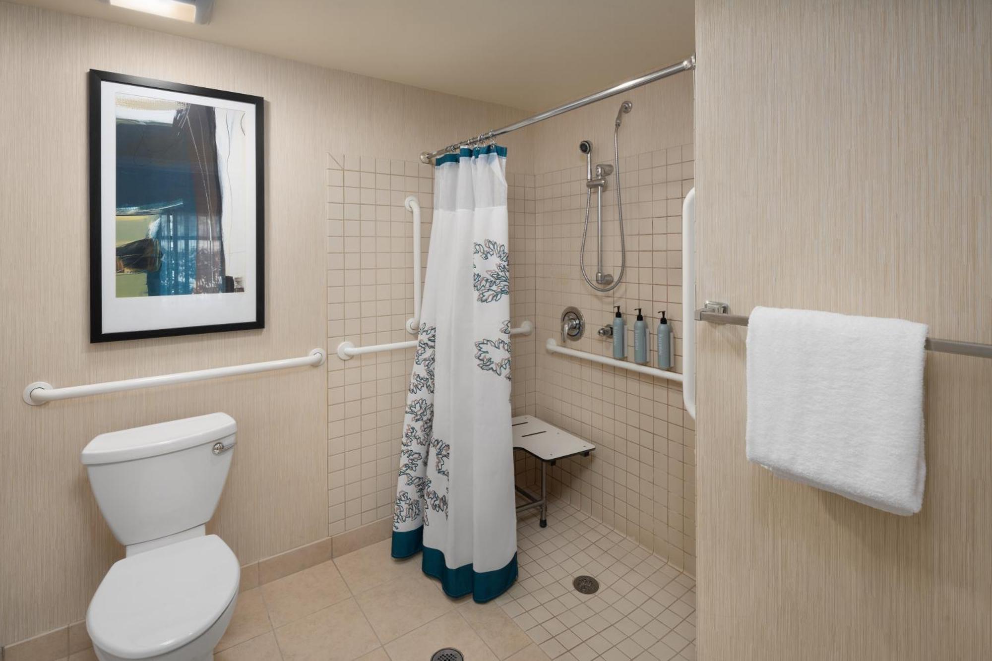 Residence Inn By Marriott Portland Airport At Cascade Station Zewnętrze zdjęcie