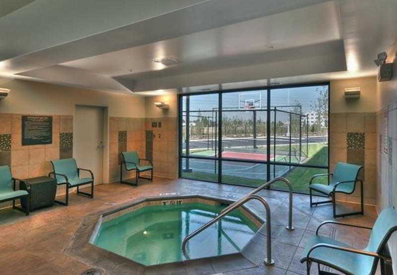 Residence Inn By Marriott Portland Airport At Cascade Station Zewnętrze zdjęcie
