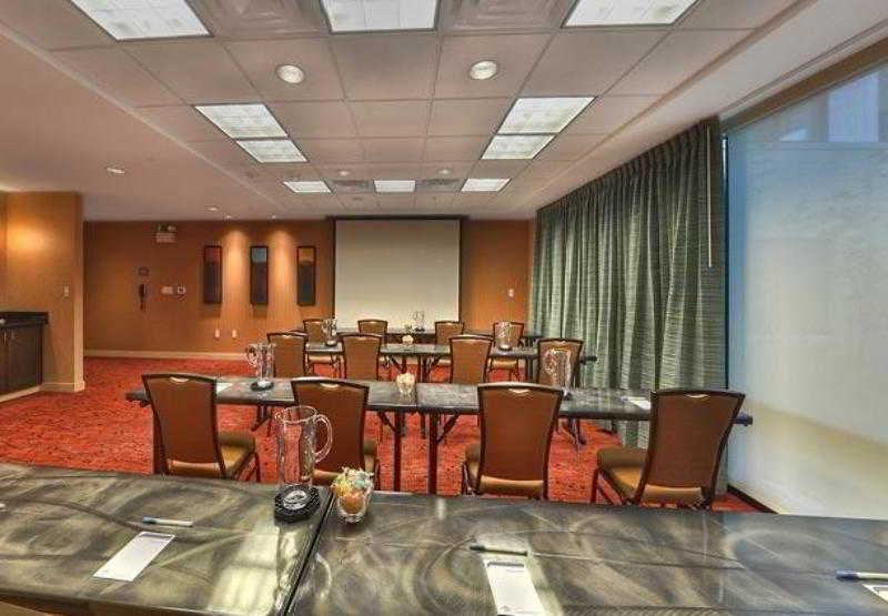 Residence Inn By Marriott Portland Airport At Cascade Station Zewnętrze zdjęcie