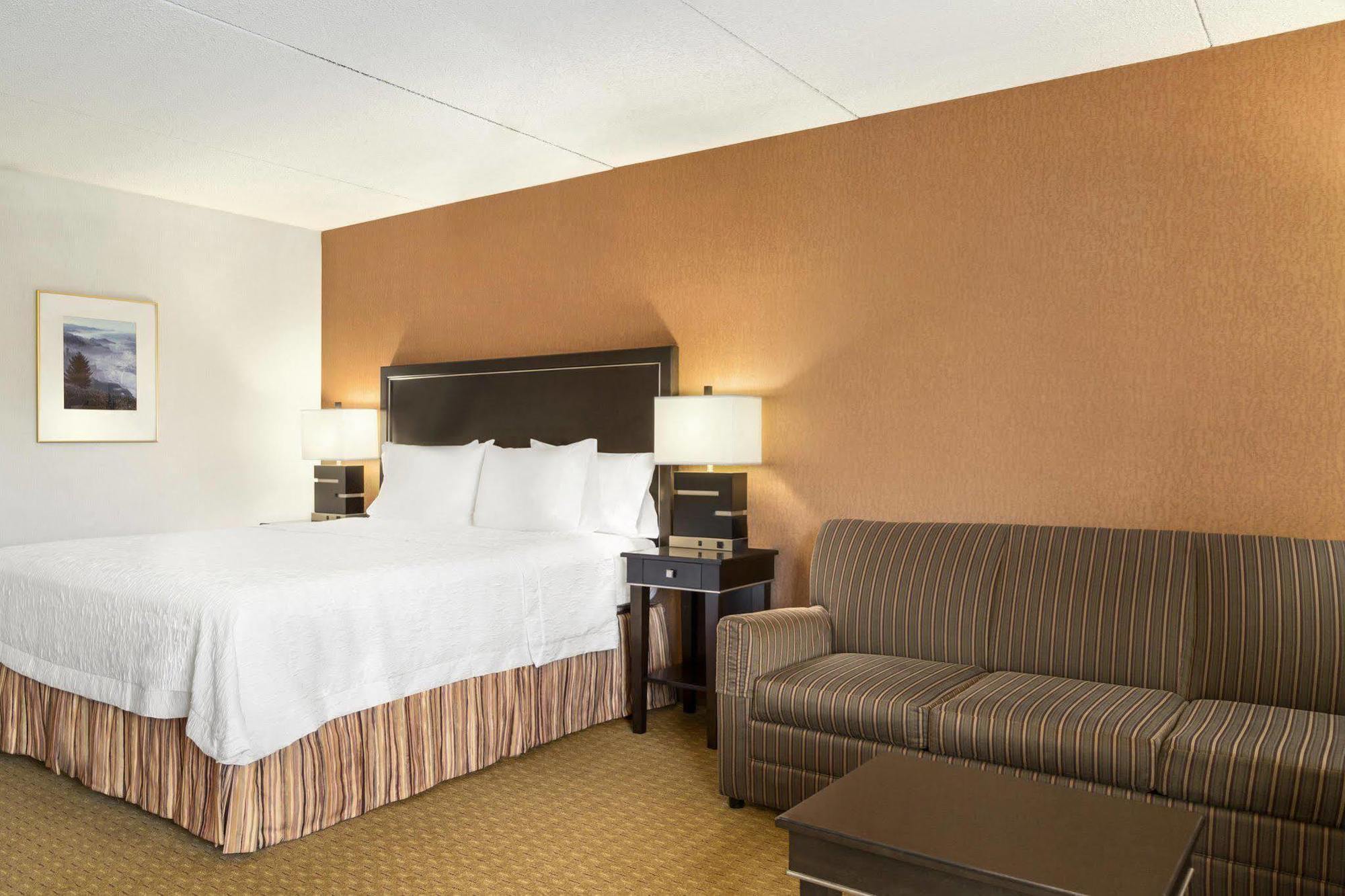 Residence Inn By Marriott Portland Airport At Cascade Station Zewnętrze zdjęcie