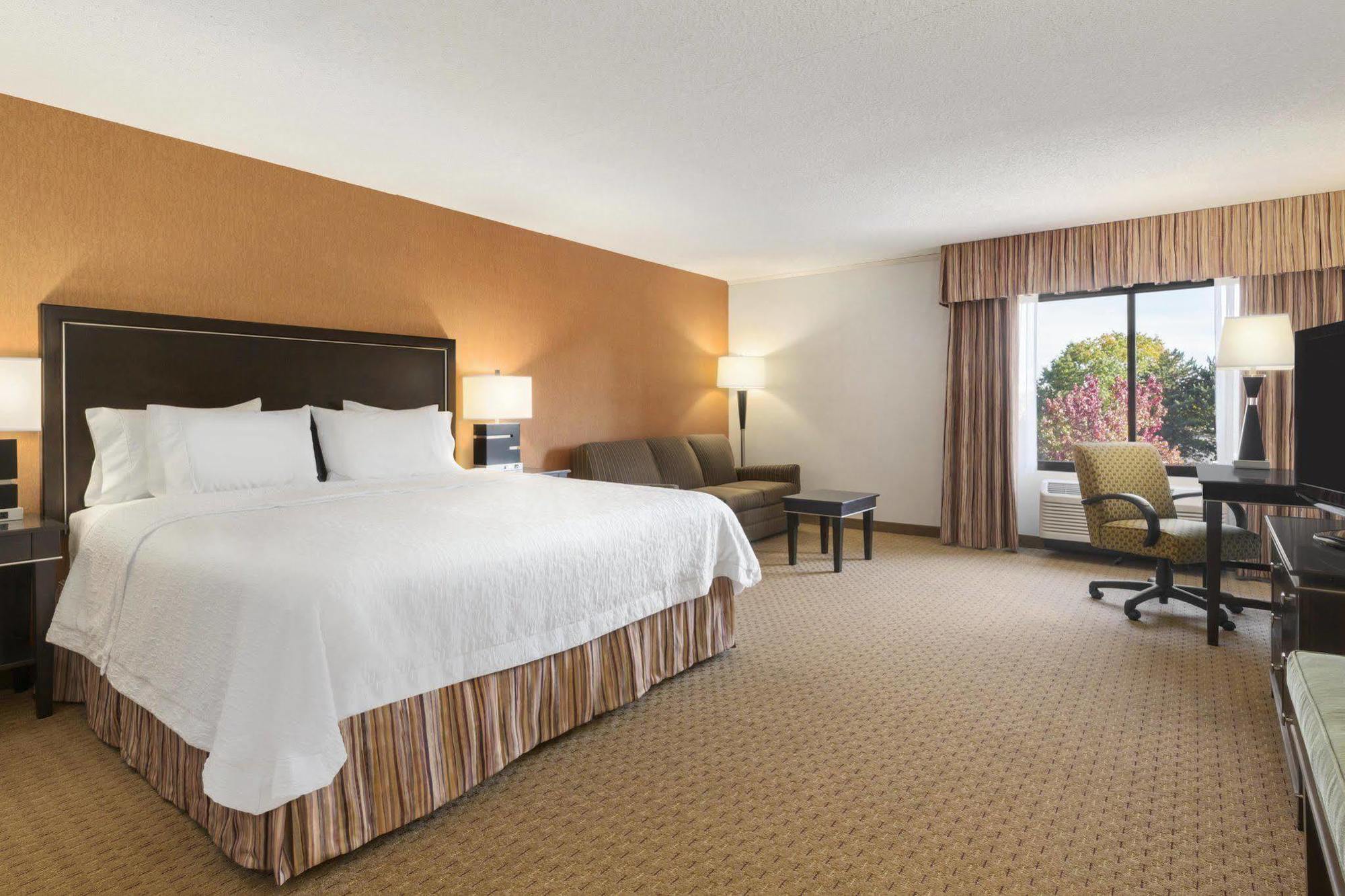 Residence Inn By Marriott Portland Airport At Cascade Station Zewnętrze zdjęcie