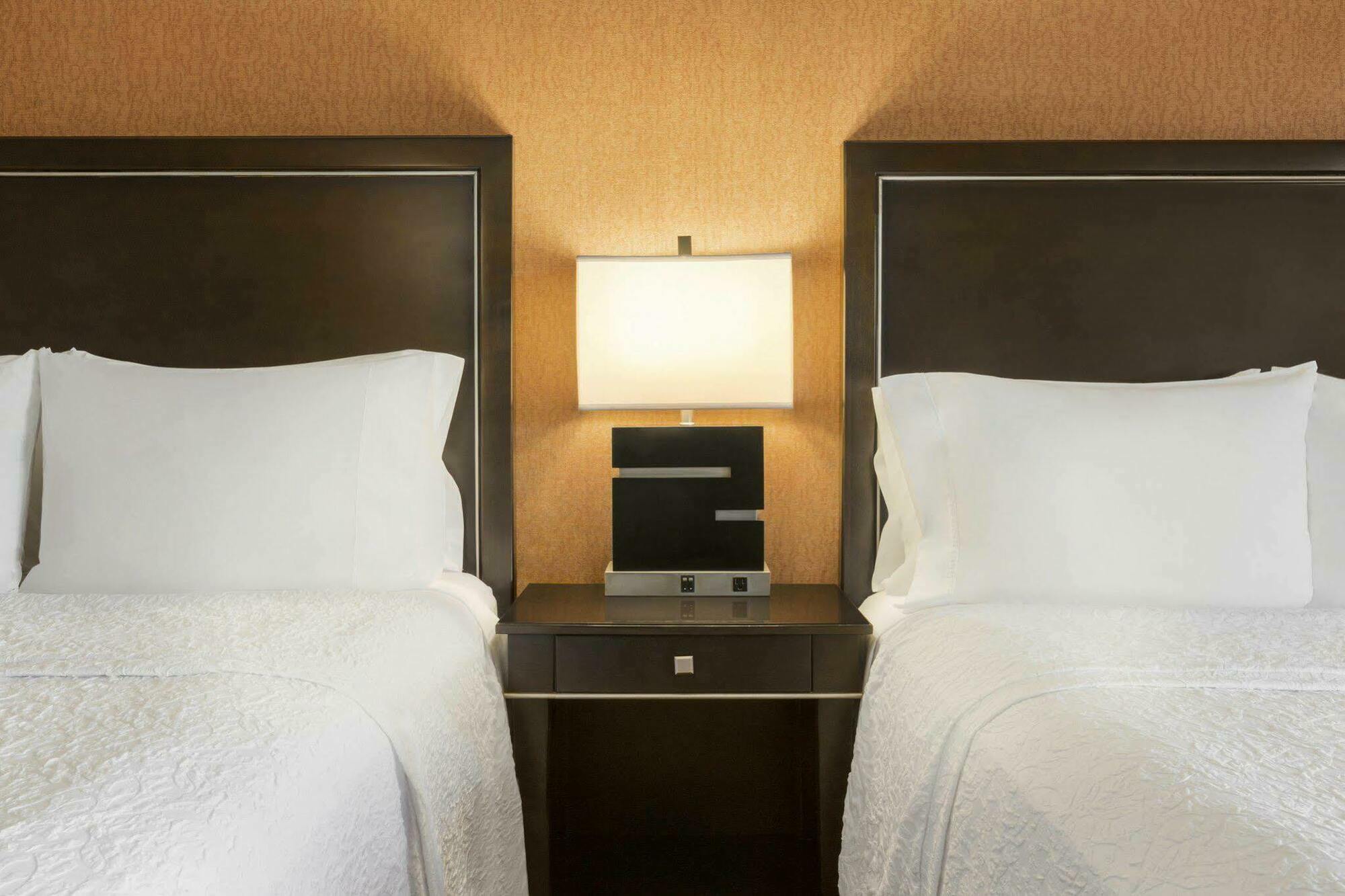 Residence Inn By Marriott Portland Airport At Cascade Station Zewnętrze zdjęcie