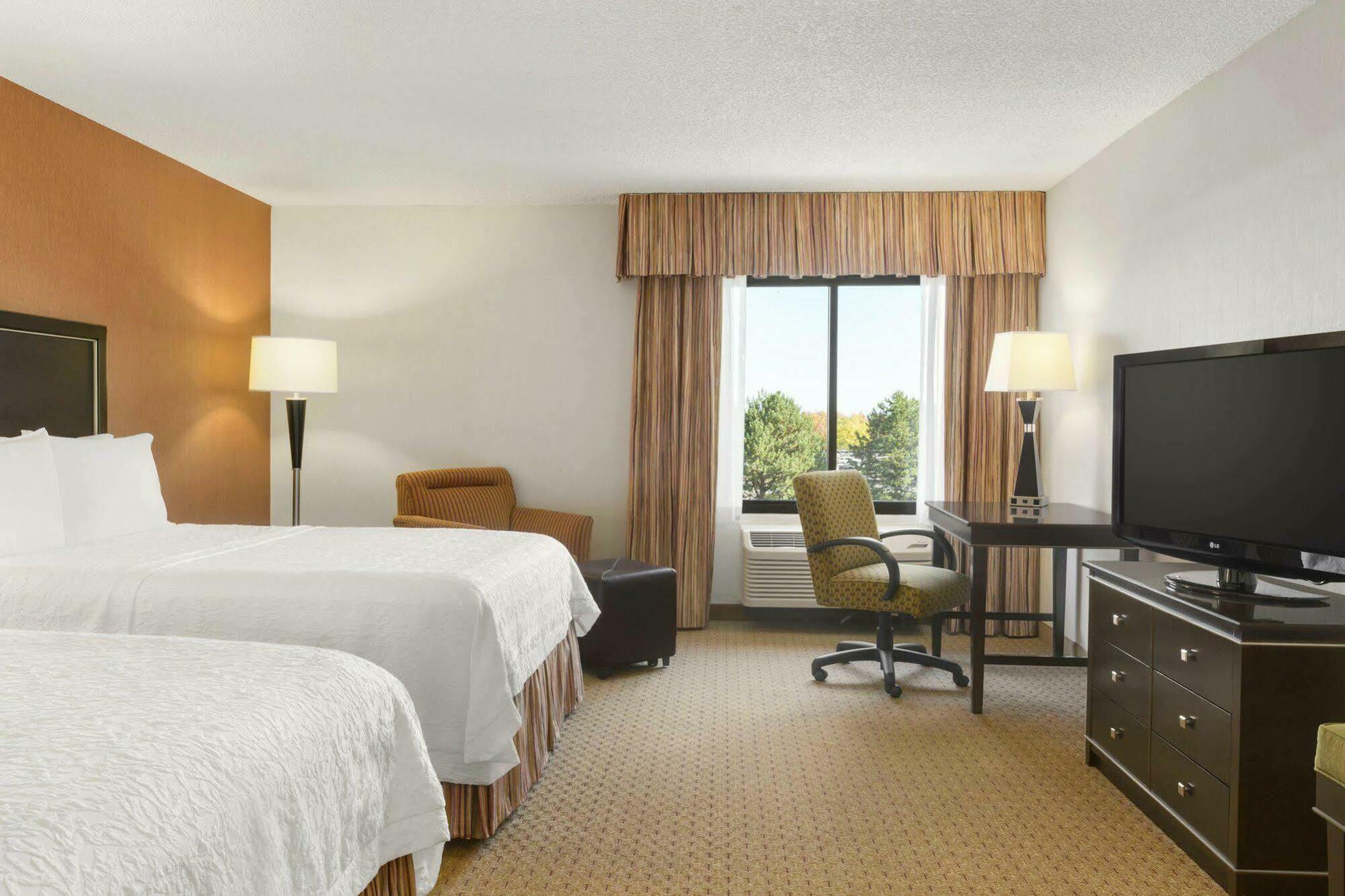Residence Inn By Marriott Portland Airport At Cascade Station Zewnętrze zdjęcie